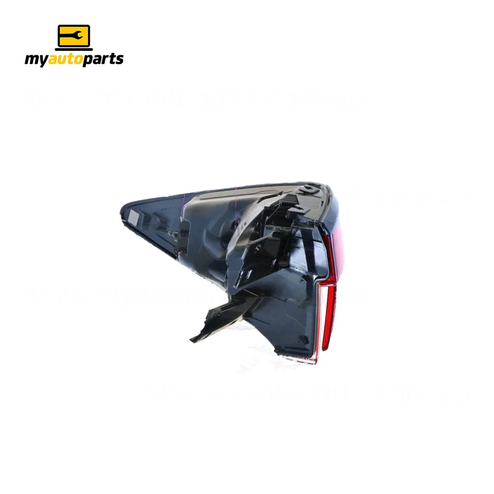 LED Tail Lamp Passenger Side Genuine suits Lexus RX F Sport/Sports Luxury 2015 On