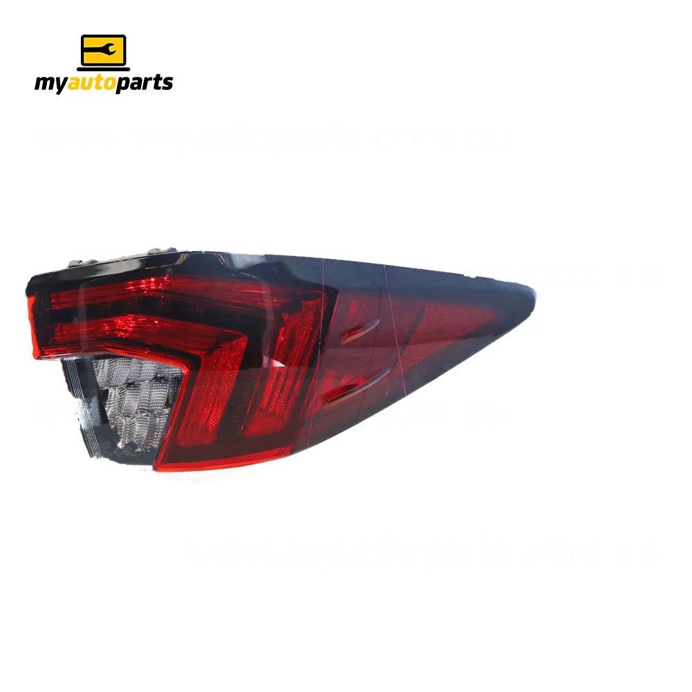 LED Tail Lamp Passenger Side Genuine suits Lexus RX F Sport/Sports Luxury 2015 On