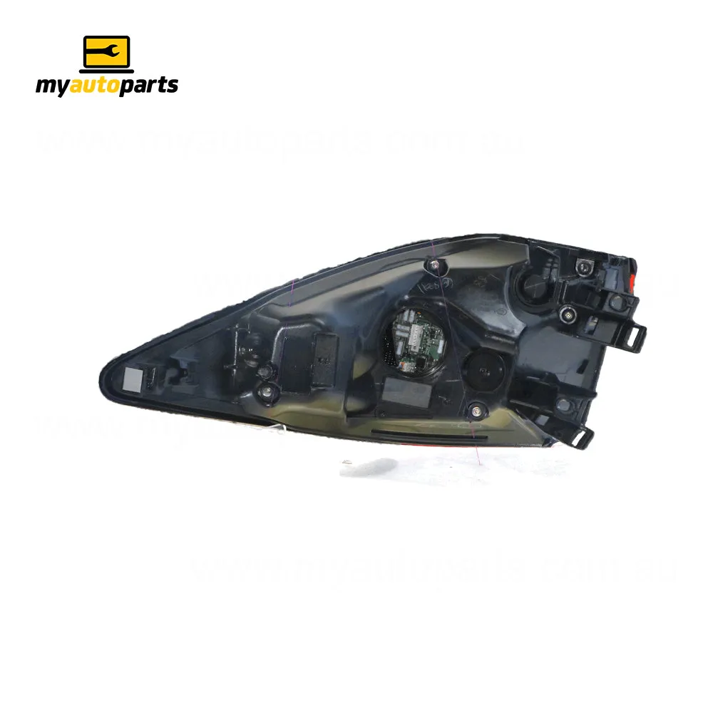 LED Tail Lamp Passenger Side Genuine suits Lexus RX F Sport/Sports Luxury 2015 On
