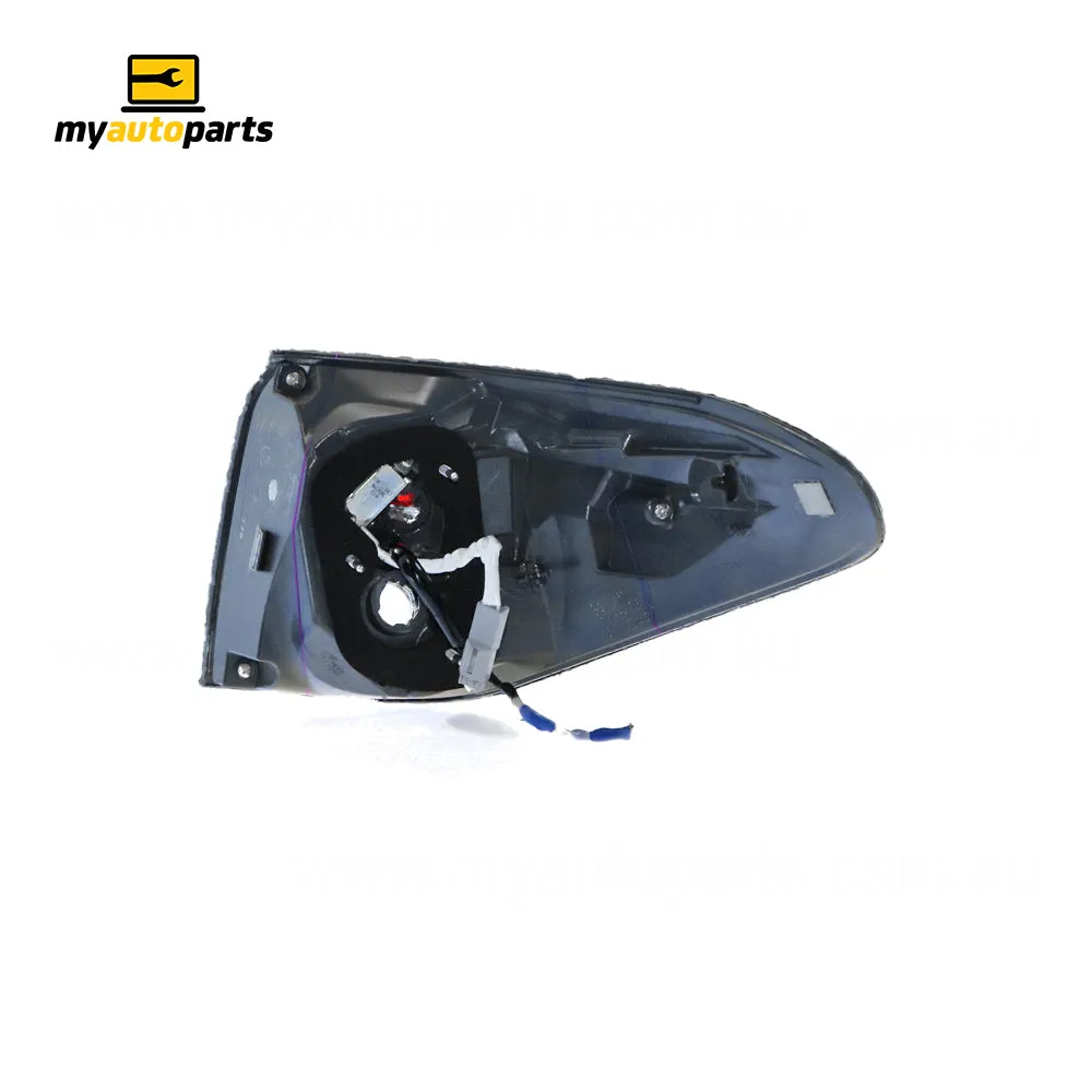 LED Tail Lamp Passenger Side Genuine Suits Lexus RX350 GGL15 2008 to 2012