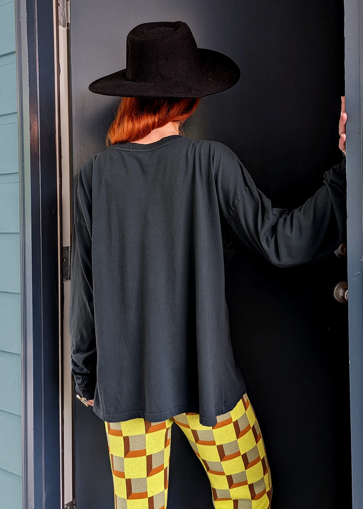 Led Zeppelin II Long Sleeve Merch Tee