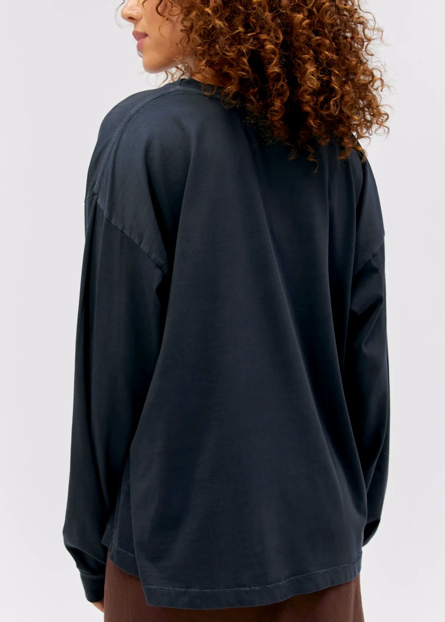 Led Zeppelin II Long Sleeve Merch Tee