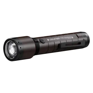 Ledlenser P7R Signature 2000 Lumens Rechargeable Flashlight
