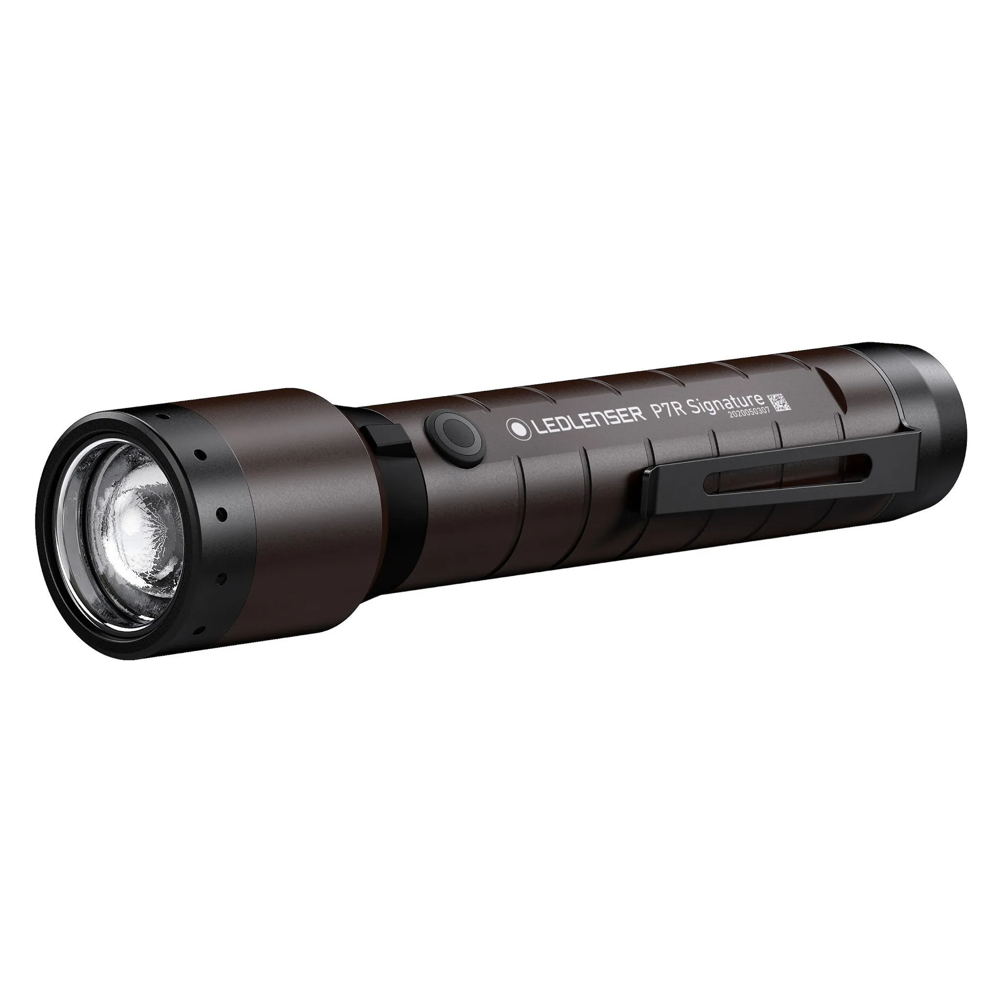 Ledlenser P7R Signature 2000 Lumens Rechargeable Flashlight
