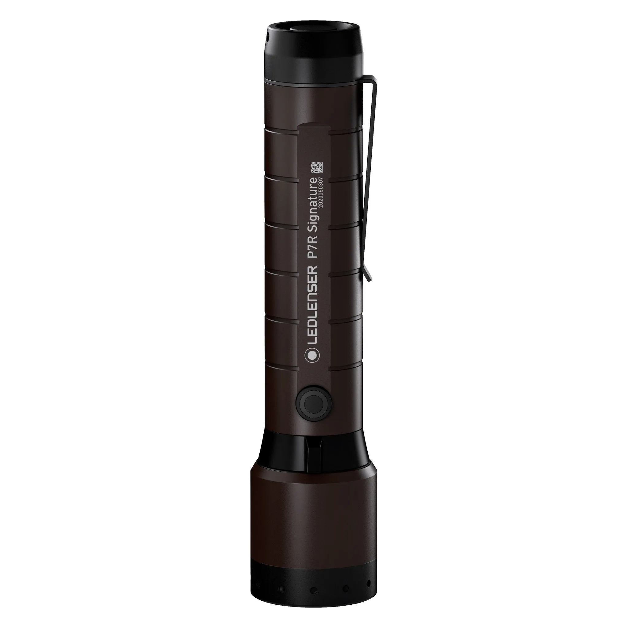 Ledlenser P7R Signature 2000 Lumens Rechargeable Flashlight
