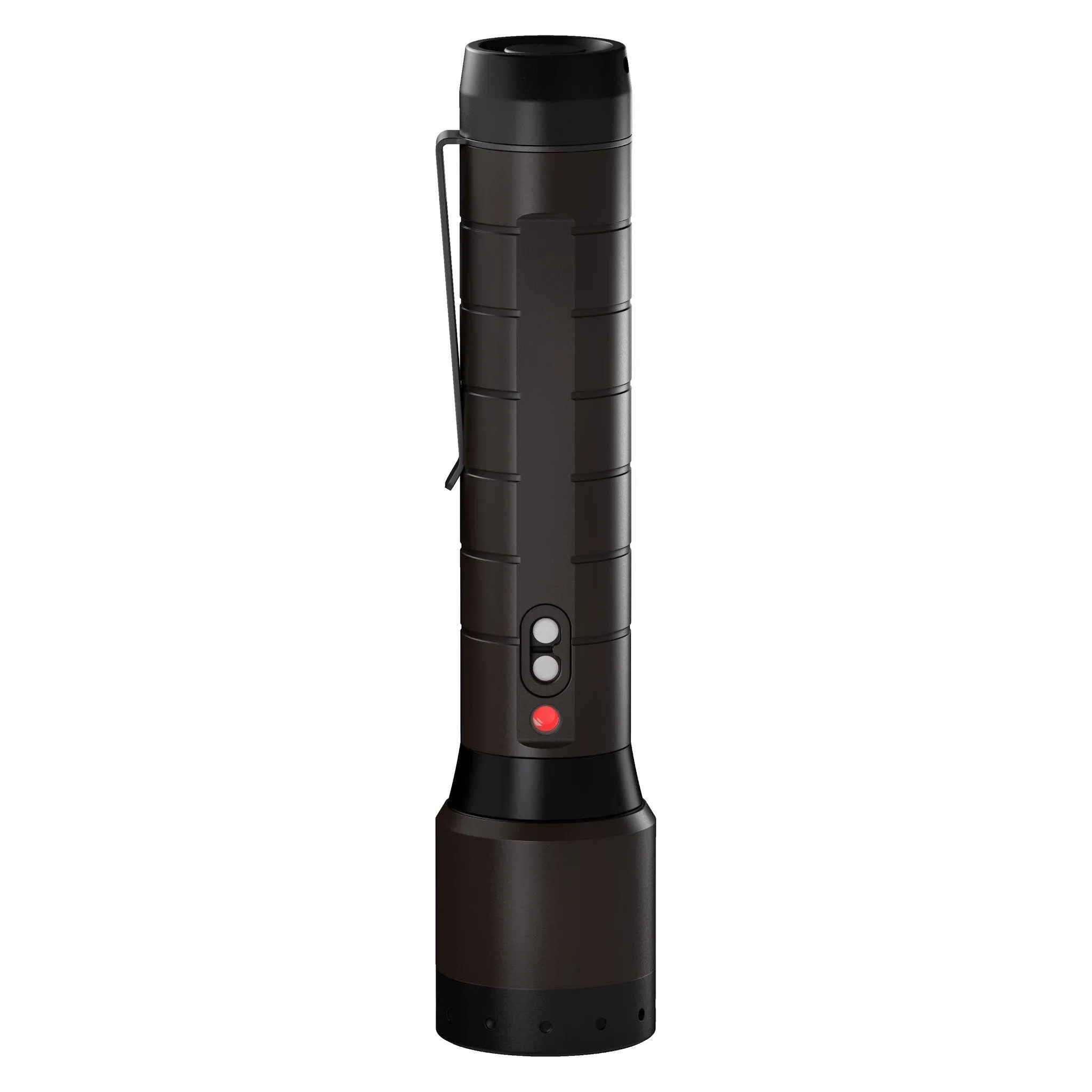 Ledlenser P7R Signature 2000 Lumens Rechargeable Flashlight