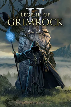 Legend of Grimrock 2 (PC/MAC)