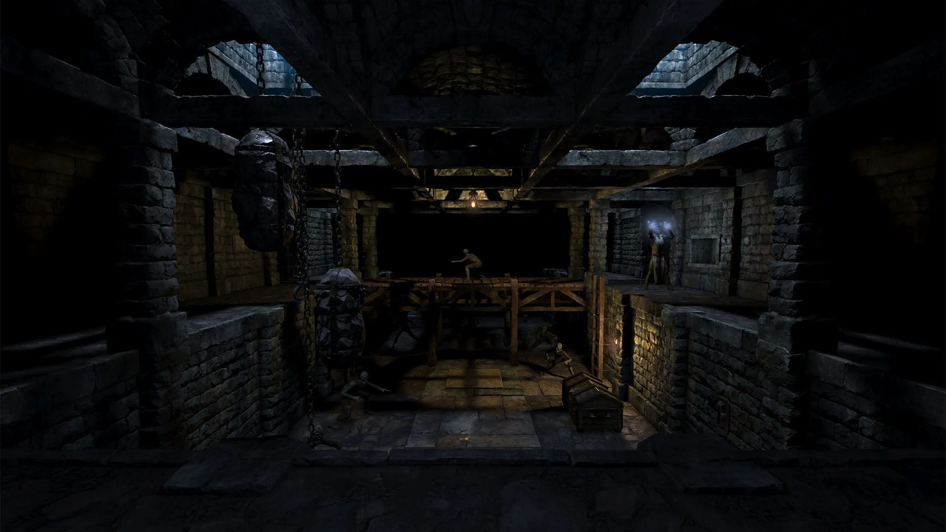 Legend of Grimrock 2 (PC/MAC)