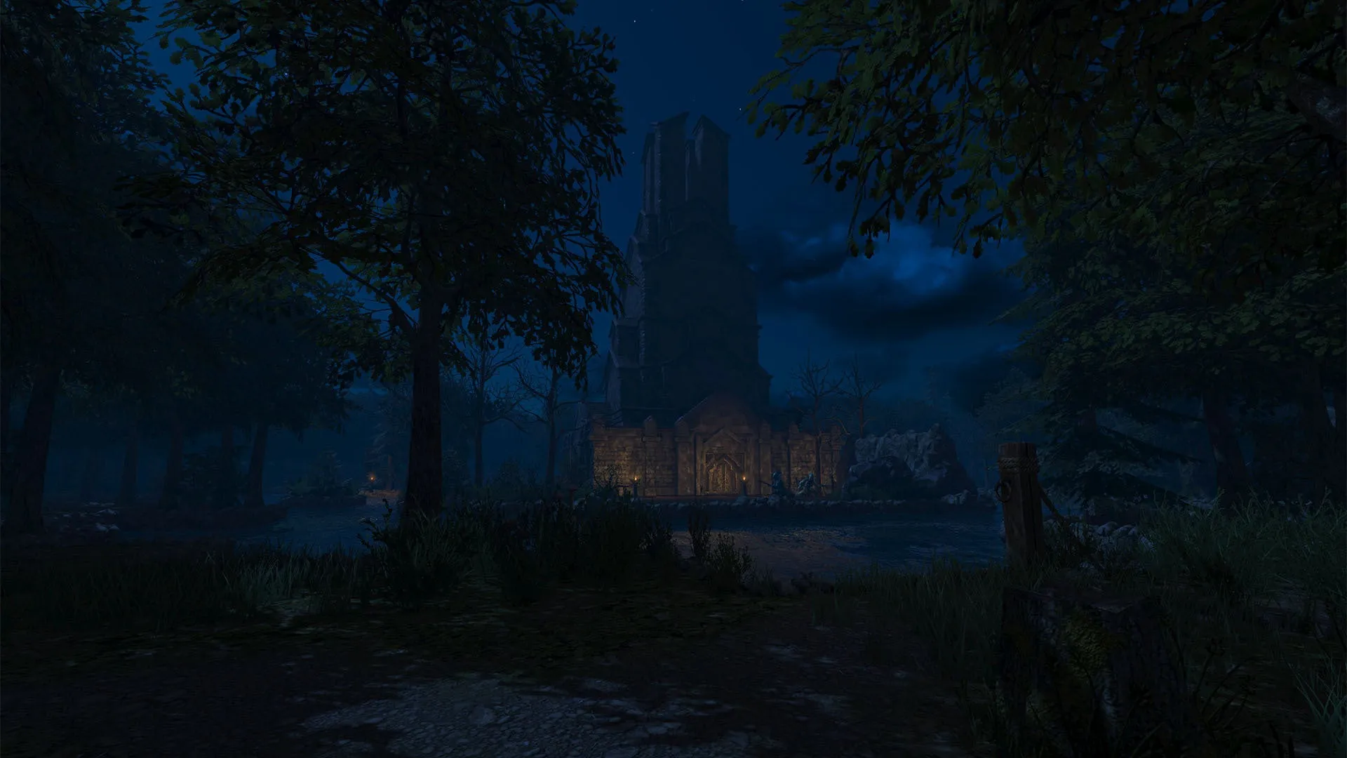 Legend of Grimrock 2 (PC/MAC)
