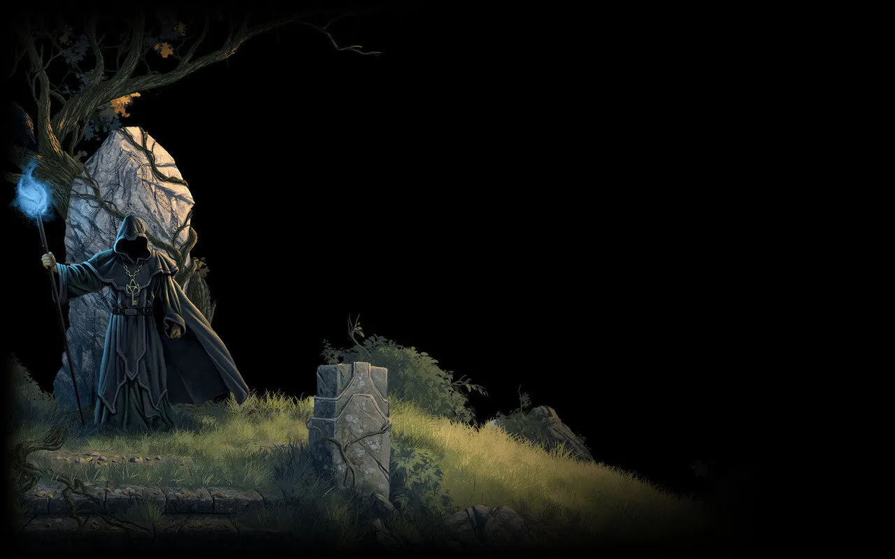 Legend of Grimrock 2 (PC/MAC)