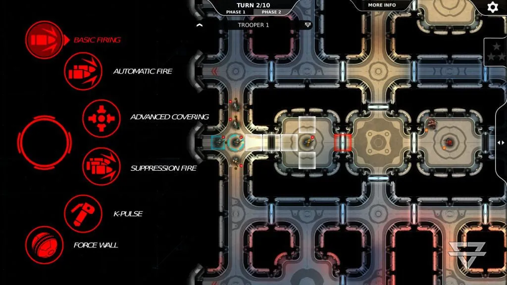 Legions of Steel (PC)
