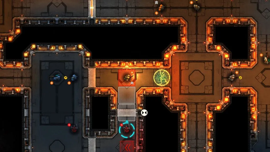 Legions of Steel (PC)