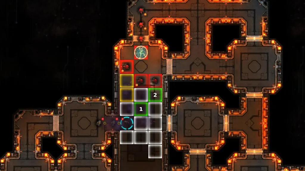 Legions of Steel (PC)