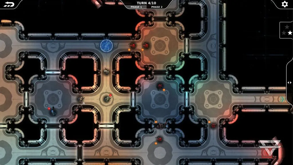 Legions of Steel (PC)