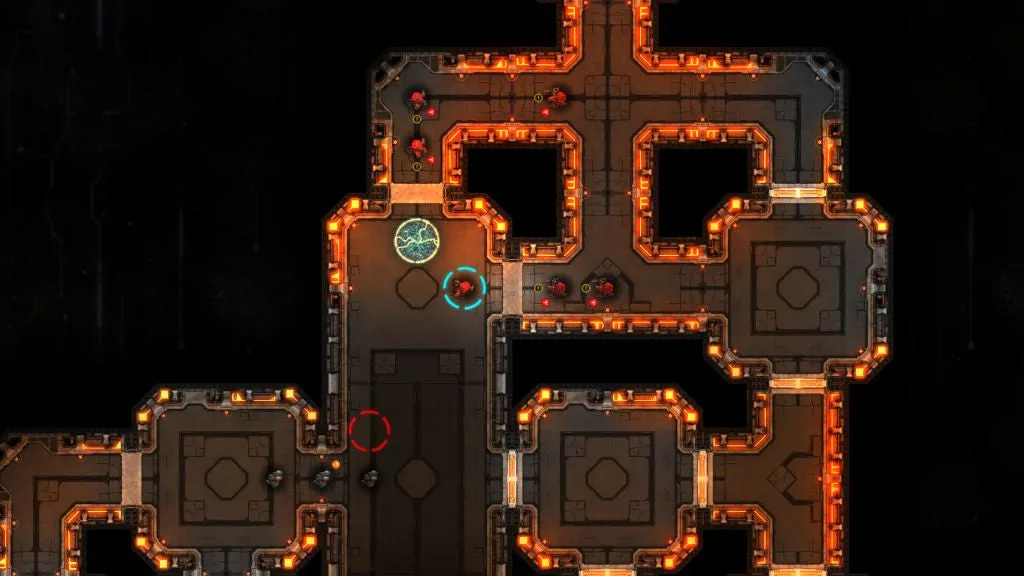 Legions of Steel (PC)