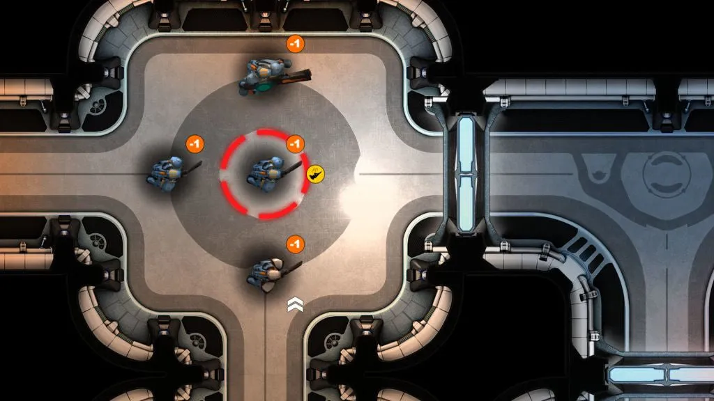 Legions of Steel (PC)