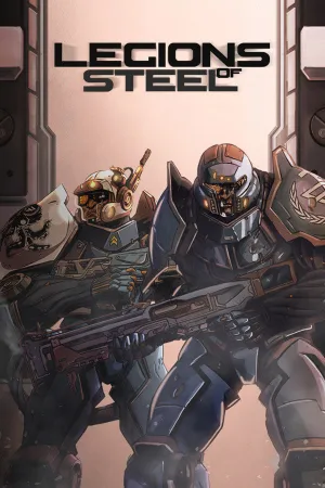 Legions of Steel (PC)