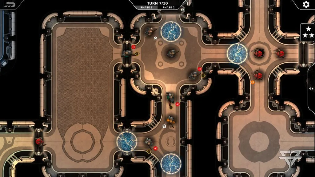 Legions of Steel (PC)