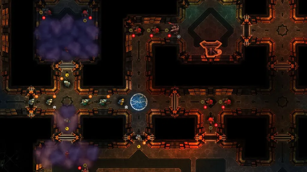 Legions of Steel (PC)