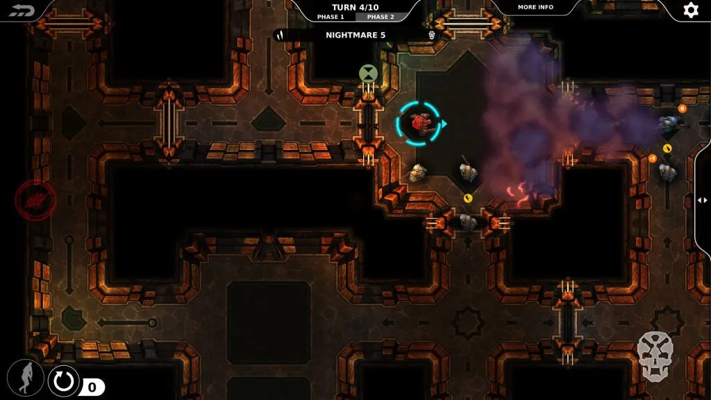 Legions of Steel (PC)