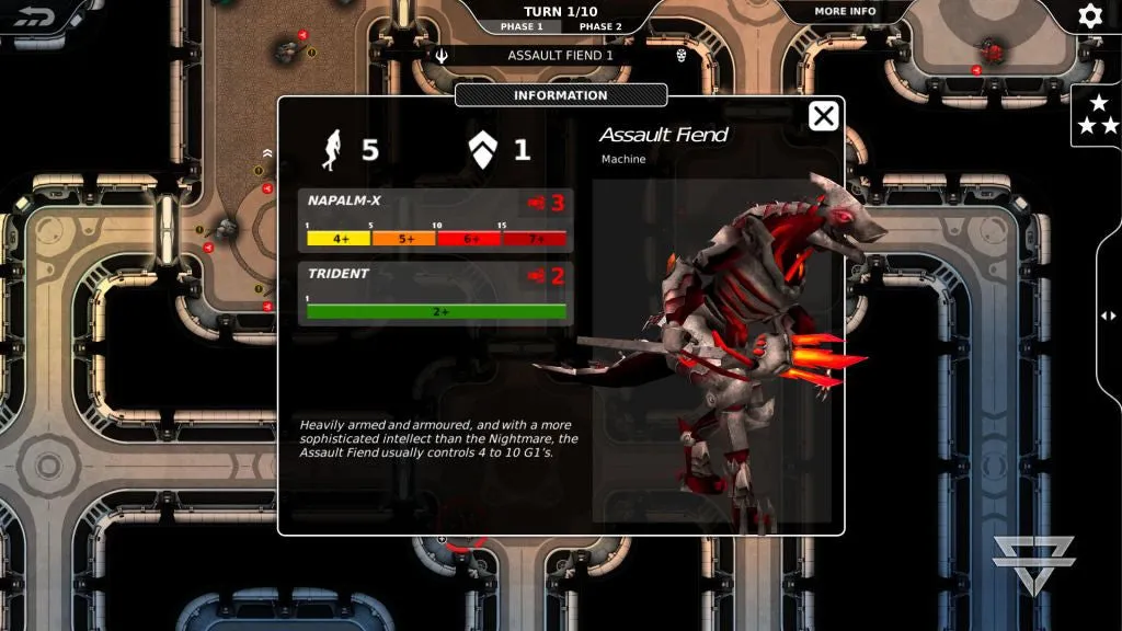 Legions of Steel (PC)