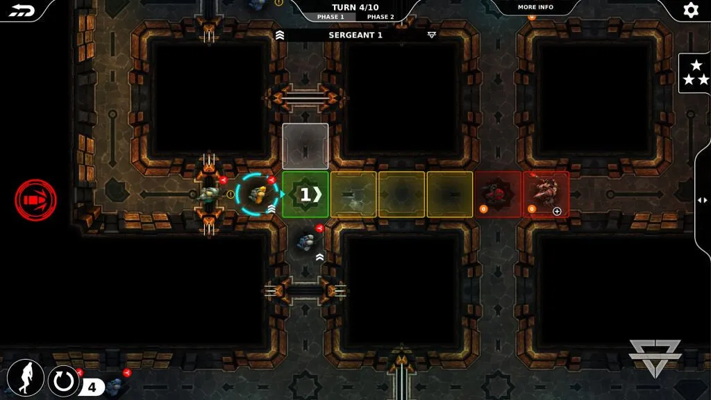 Legions of Steel (PC)