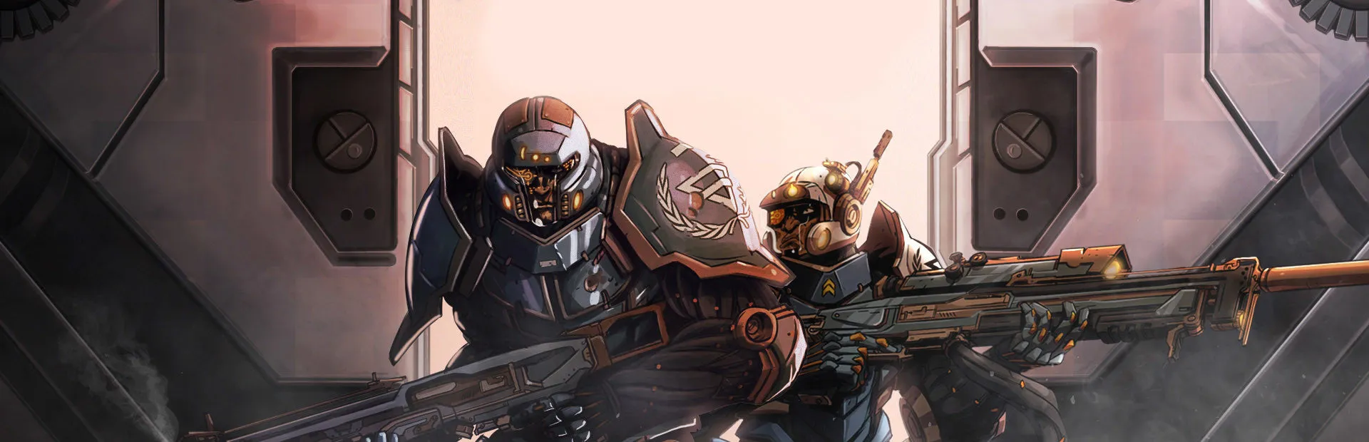 Legions of Steel (PC)