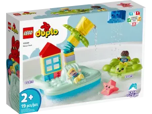 Lego Duplo Water Park (10989)