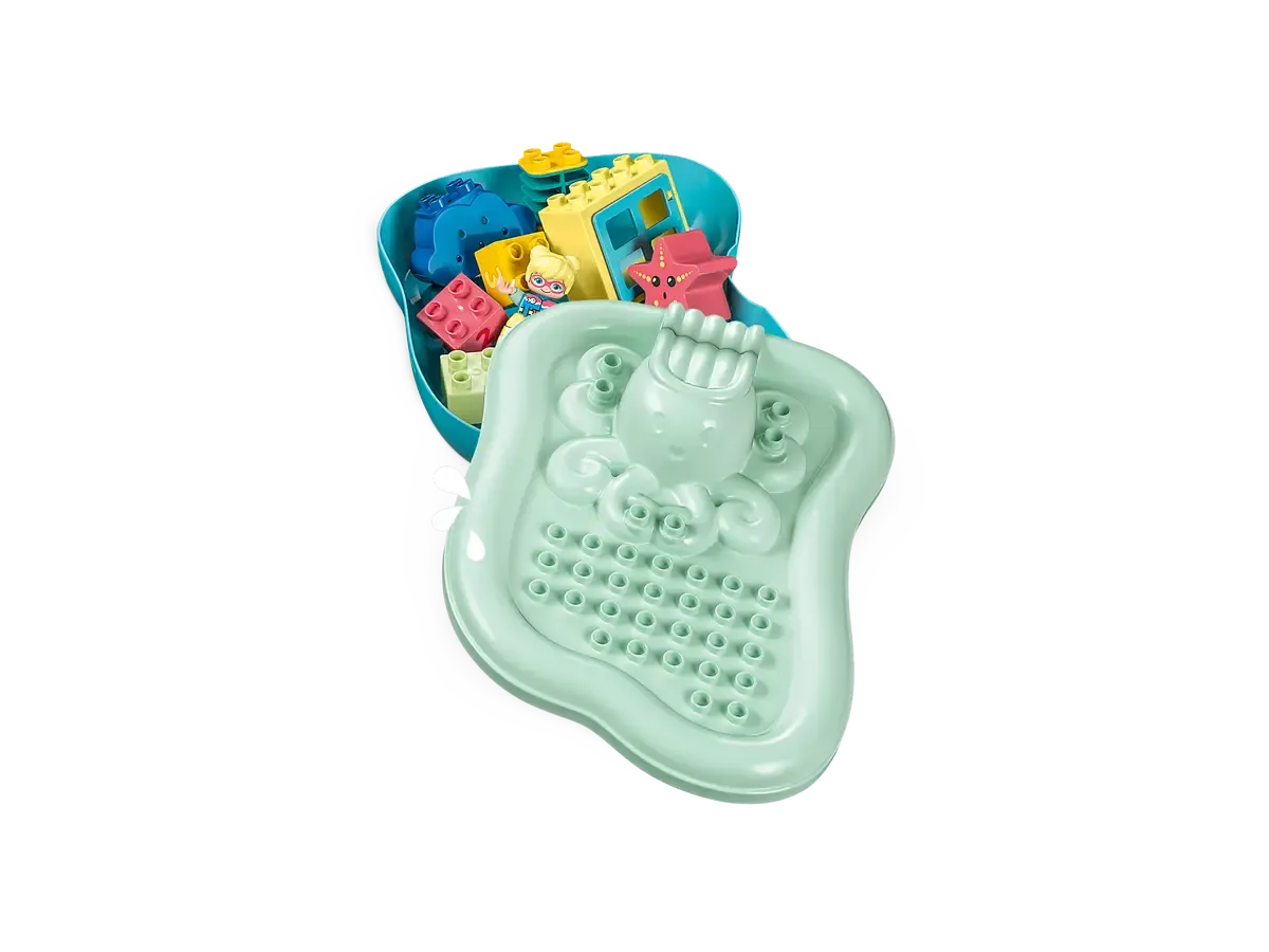 Lego Duplo Water Park (10989)