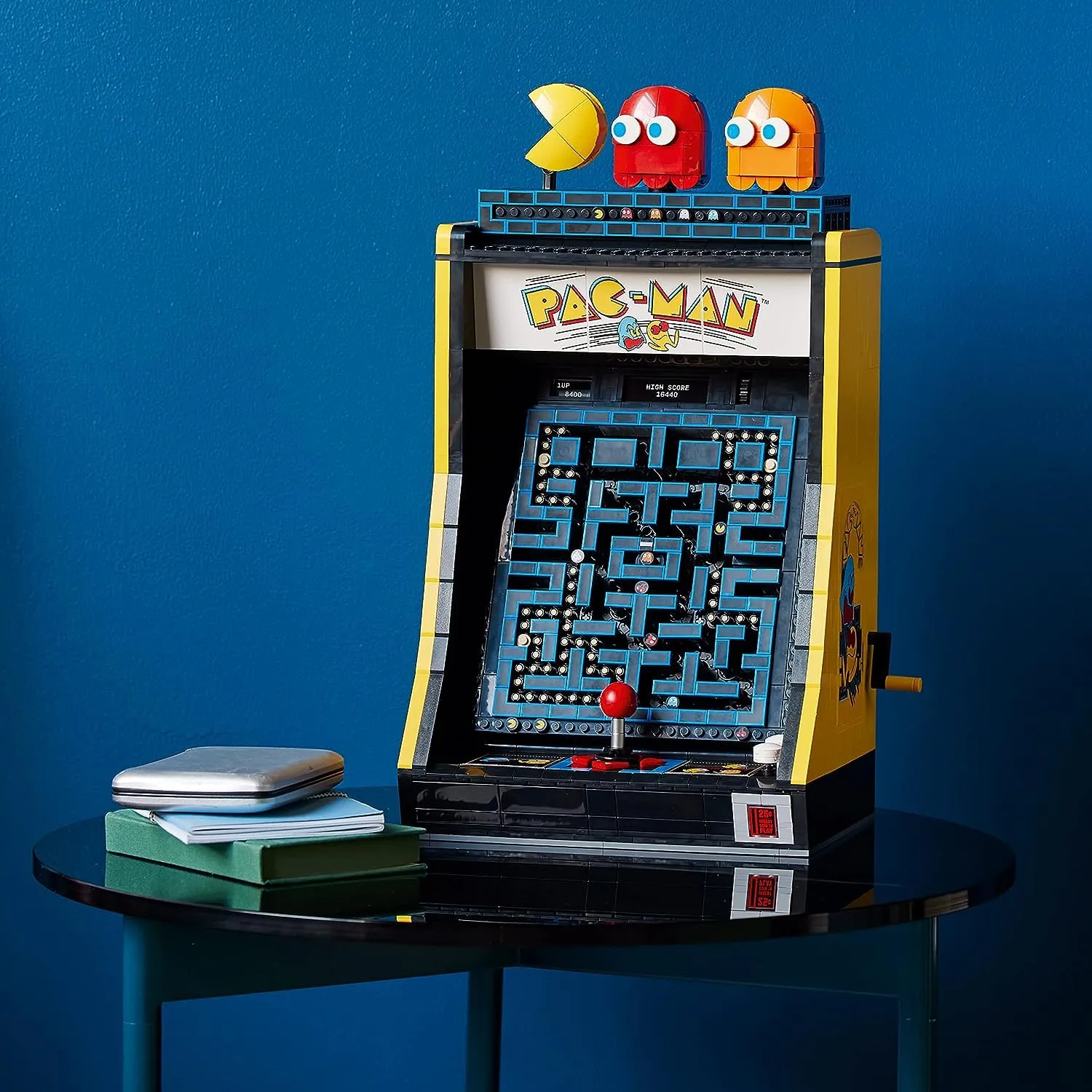 Lego Pac Man Arcade | 18 Years  