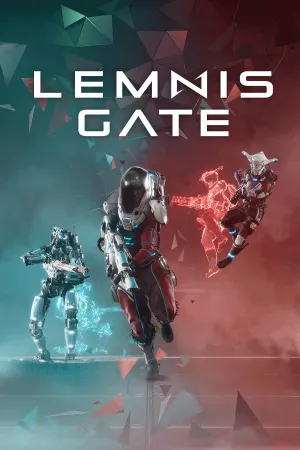 Lemnis Gate (PC)