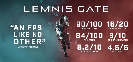 Lemnis Gate (PC)