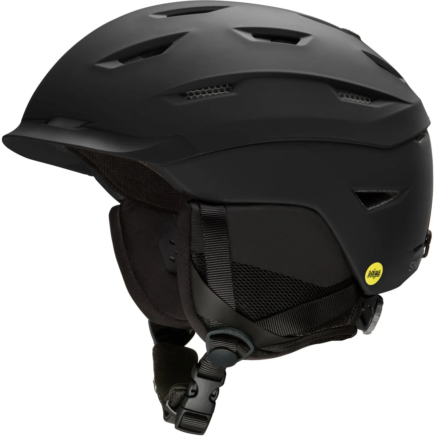 Level Mips Helmet 2021