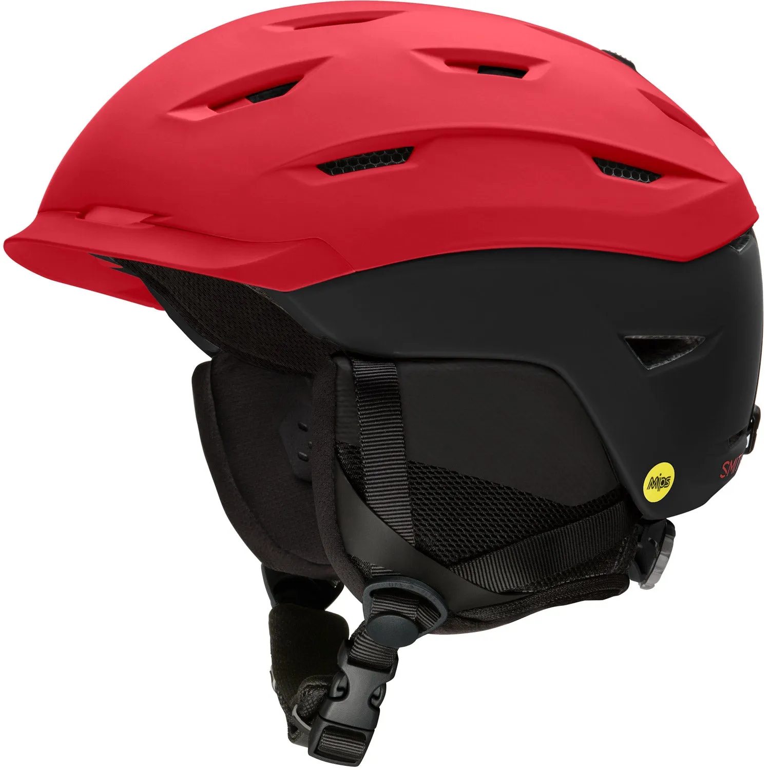 Level Mips Helmet 2021