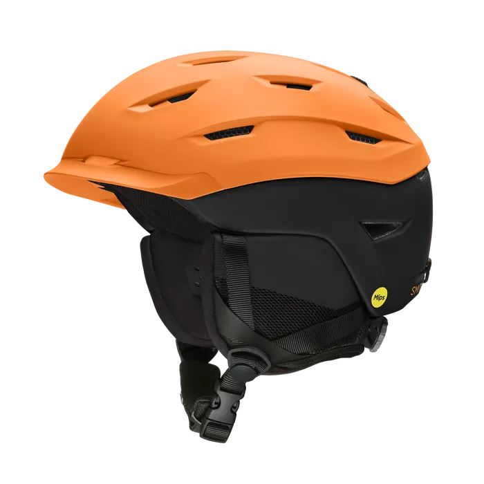 Level Mips Helmet - Men's