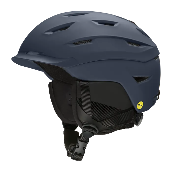Level Mips Helmet - Men's