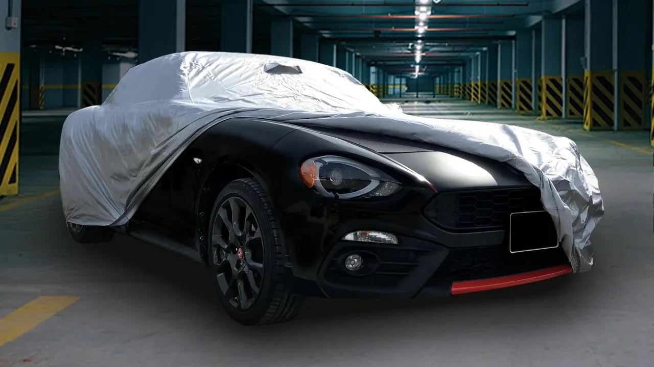 Lexus UX Hybrid 2022 - 2025 Outdoor Indoor Collector-Fit Car Cover