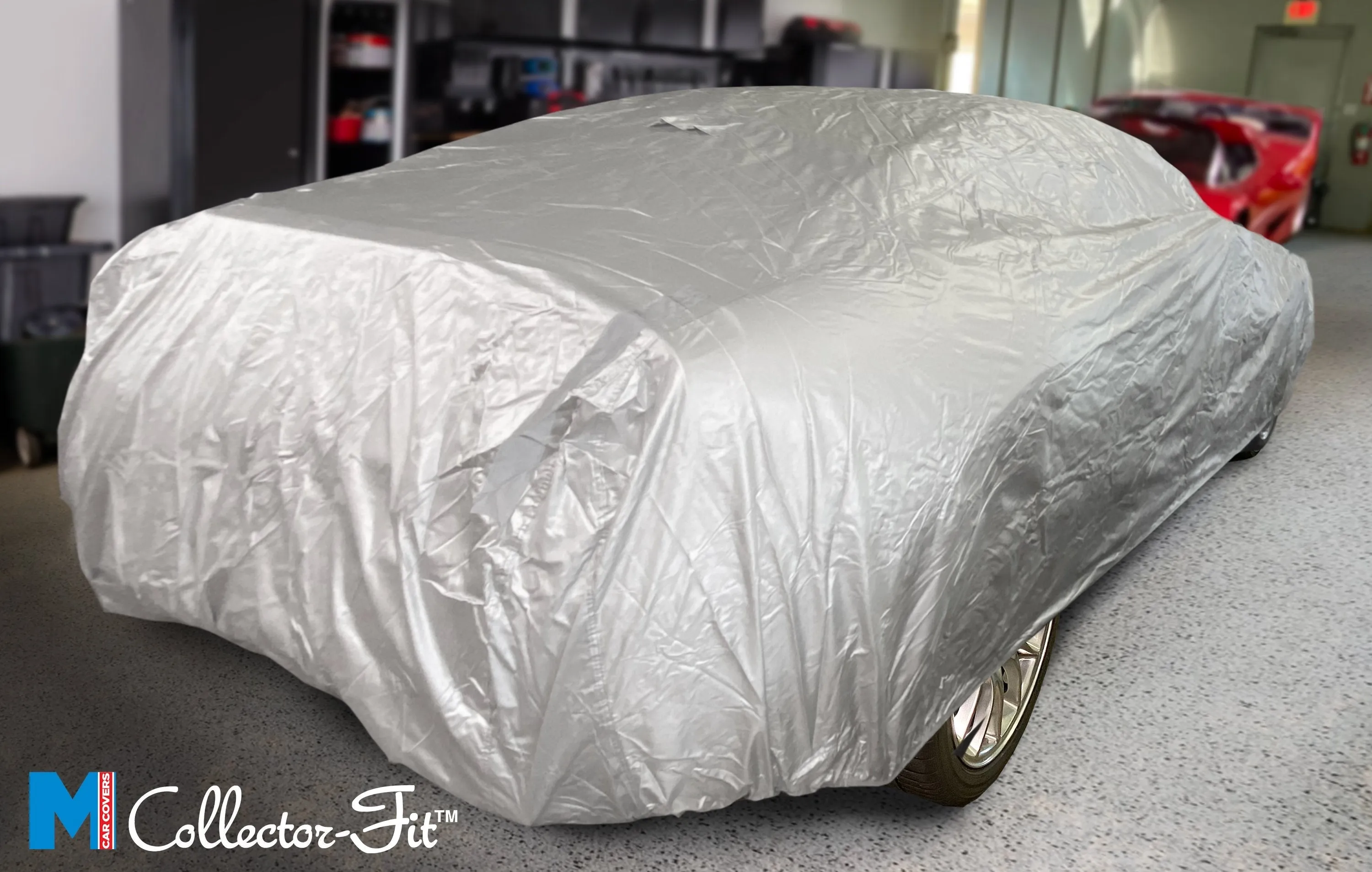 Lexus UX Hybrid 2022 - 2025 Outdoor Indoor Collector-Fit Car Cover