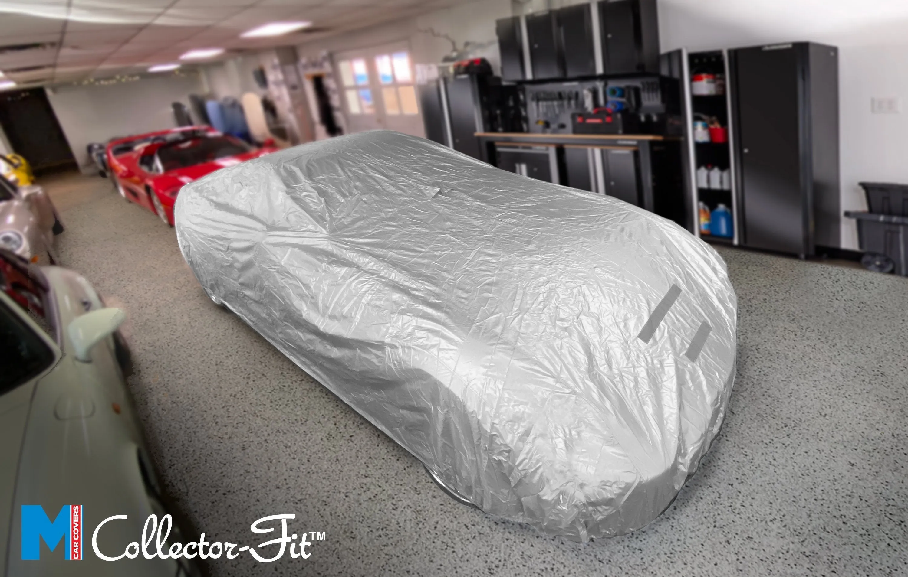 Lexus UX Hybrid 2022 - 2025 Outdoor Indoor Collector-Fit Car Cover