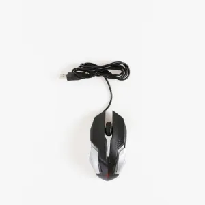 LFC Mouse