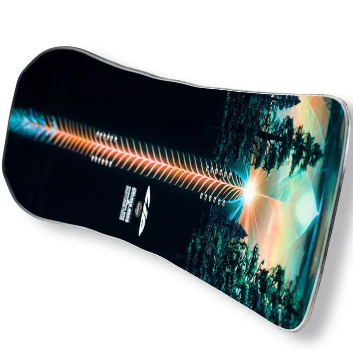 Lib Tech Golden Orca 2025