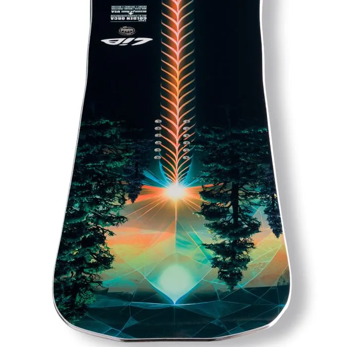 Lib Tech Golden Orca 2025