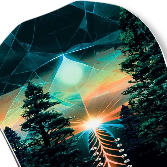 Lib Tech Golden Orca 2025