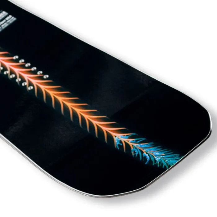 Lib Tech Golden Orca 2025