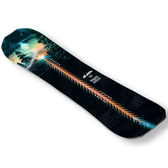 Lib Tech Golden Orca 2025
