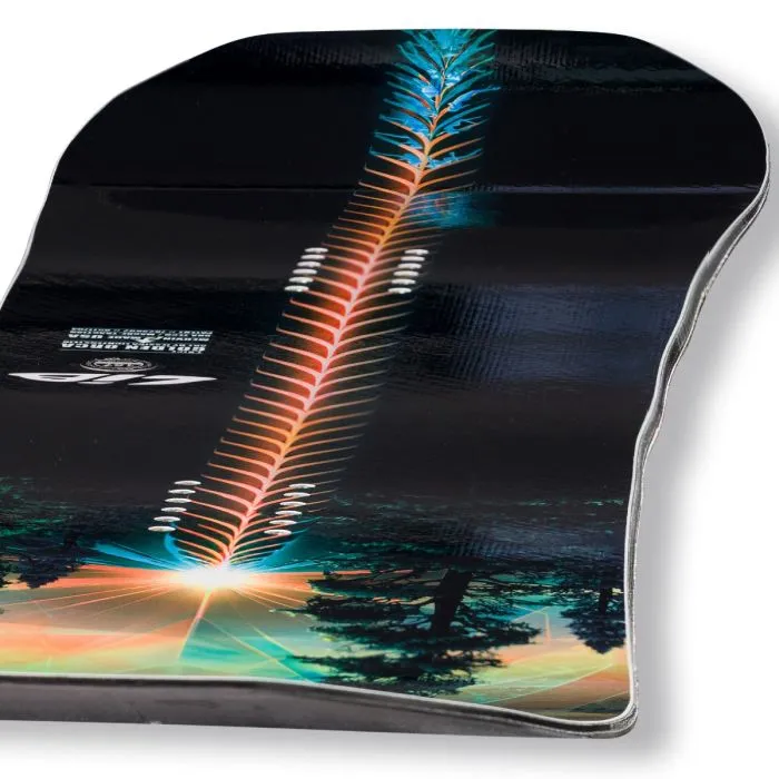 Lib Tech Golden Orca 2025