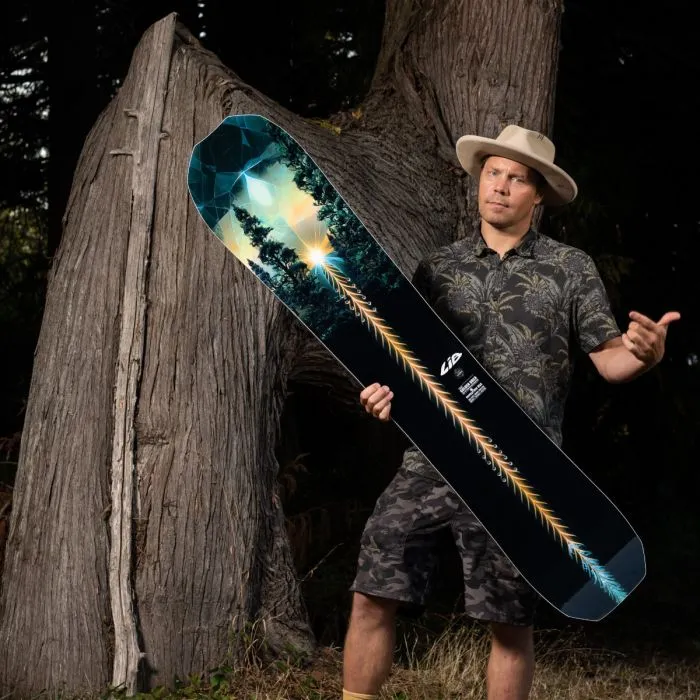 Lib Tech Golden Orca 2025