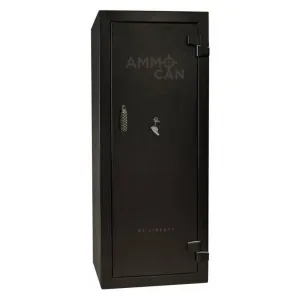 Liberty Ammo Can Ammunition Safe