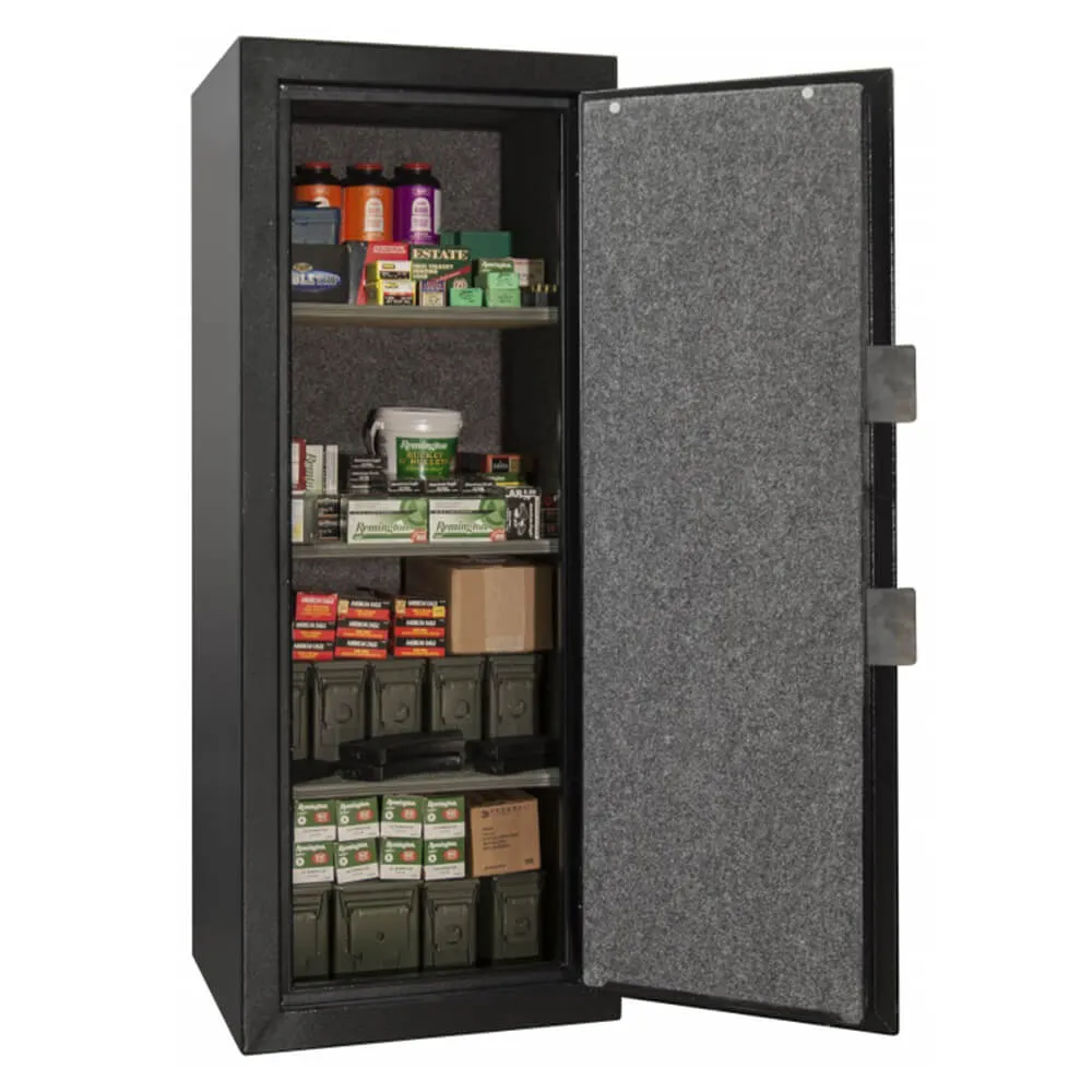 Liberty Ammo Can Ammunition Safe