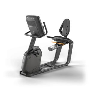 Lifestyle Recumbent Cycle with Premium LED Console